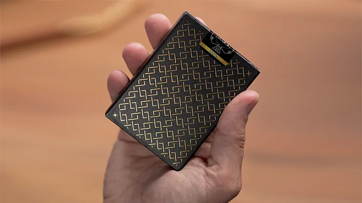 20’s Luxury Playing Cards