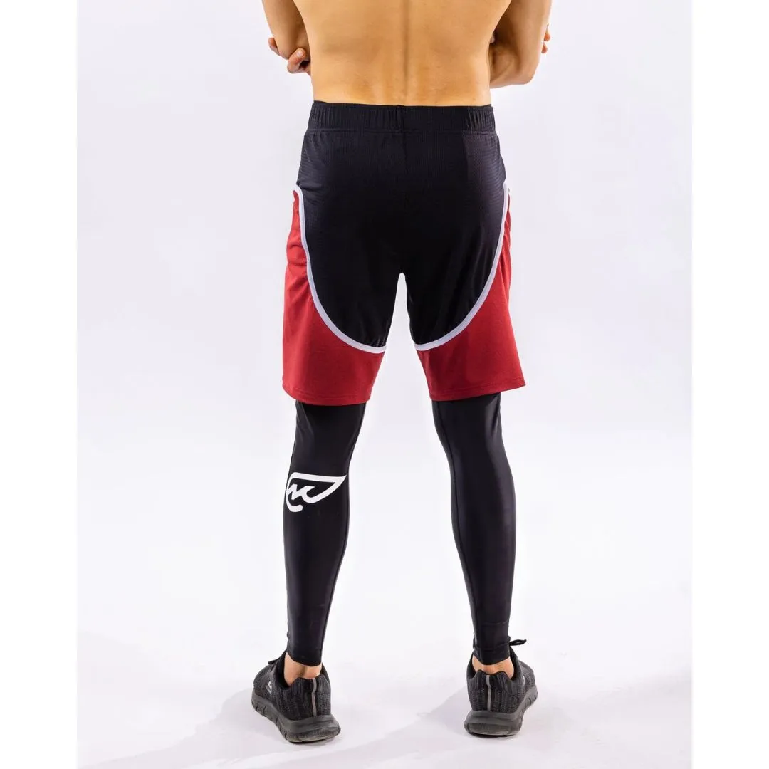 Athletic Fitness Shorts