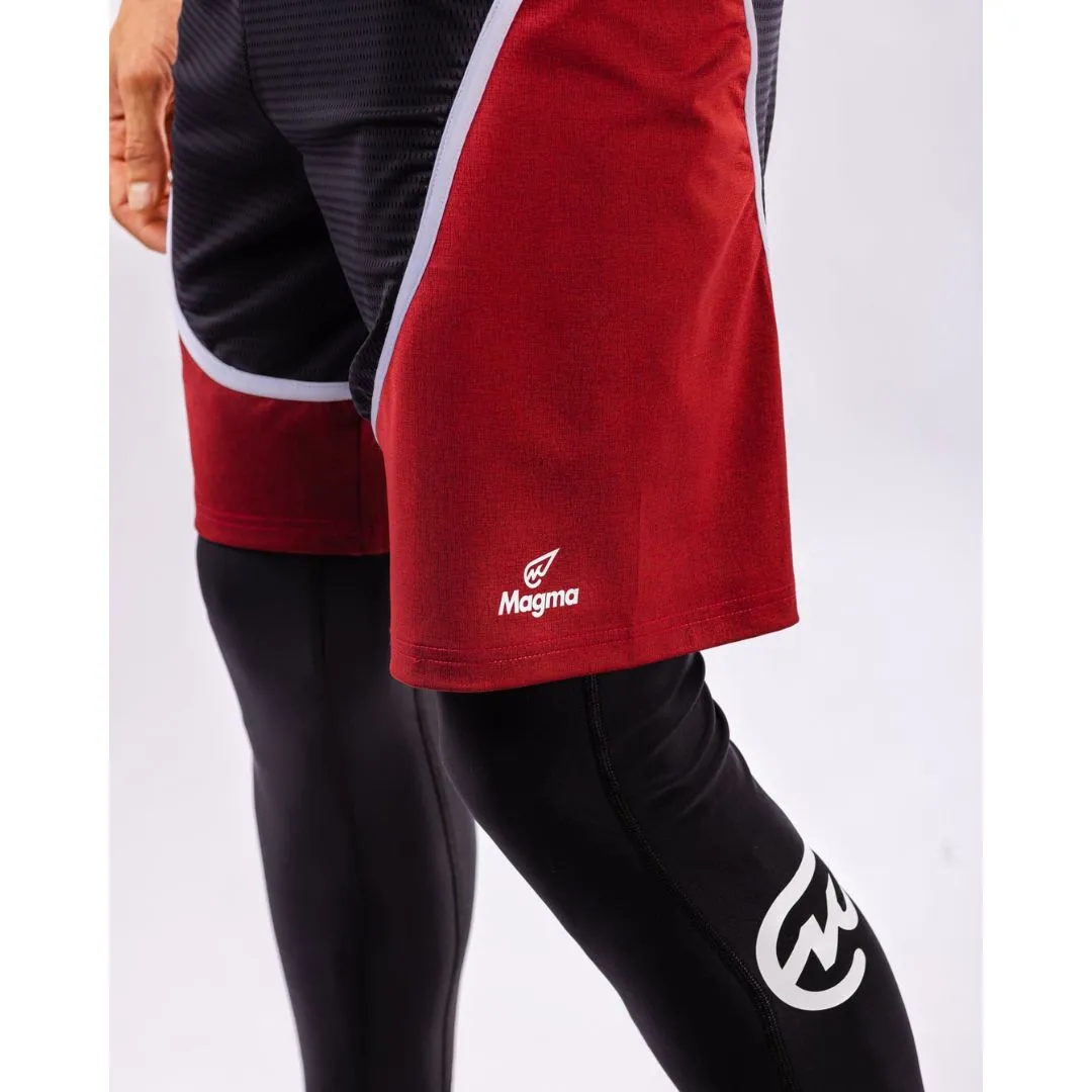 Athletic Fitness Shorts