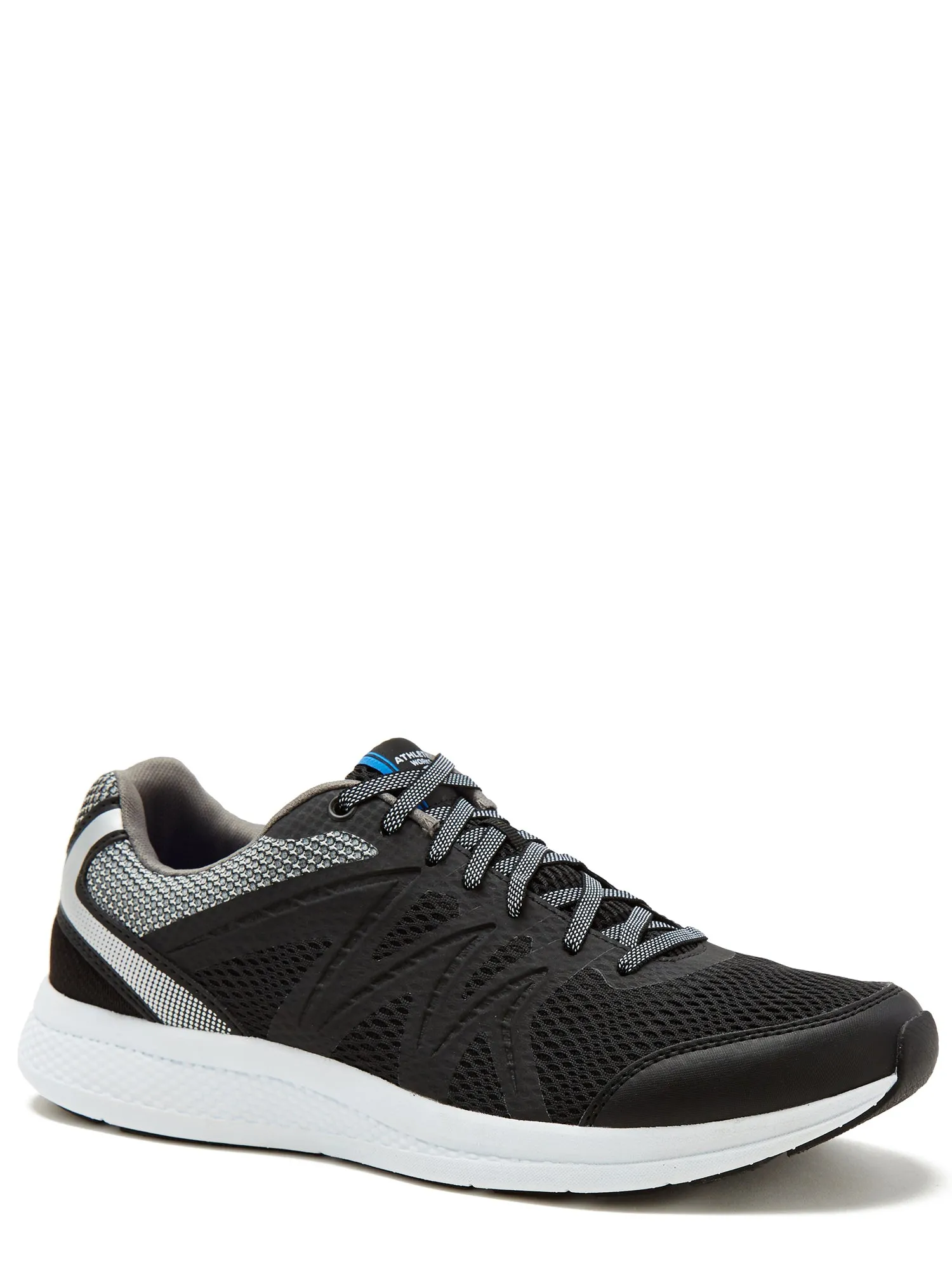 Athletic Works Men's Running Shoe