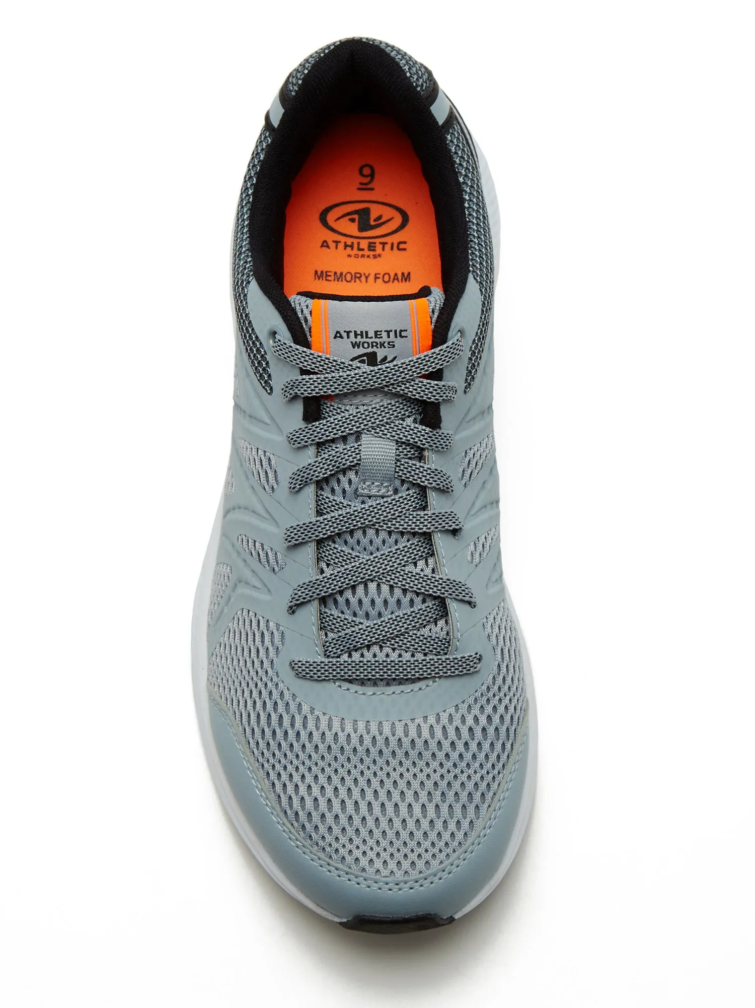 Athletic Works Men's Running Shoe