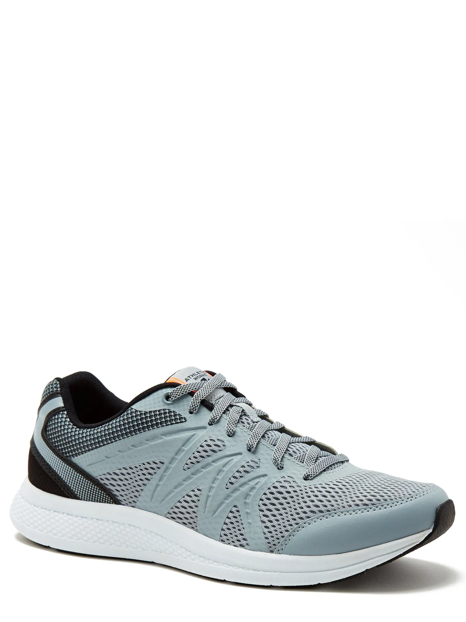 Athletic Works Men's Running Shoe
