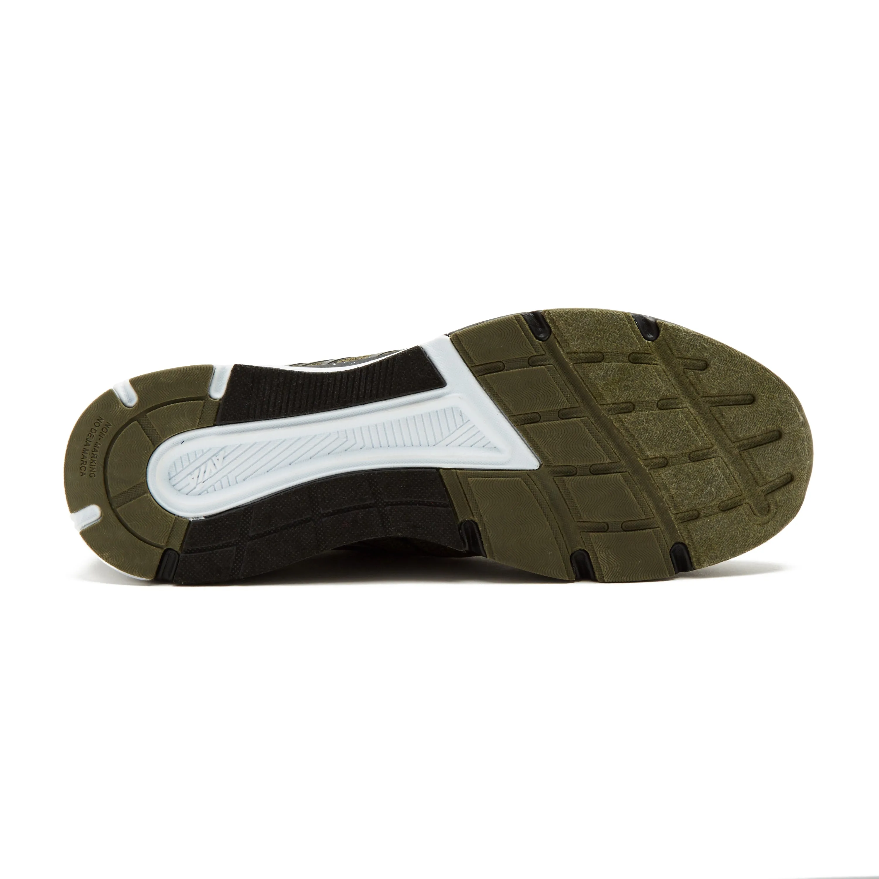 Athletic Works Men's Running Shoe
