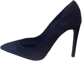 Authentic Jeffrey Dulce Pump - 4 inch Heel Snake Embossed - Women's Designer Shoes - Women's Fashion Shoes
