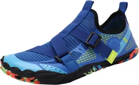 Beach Pool Water Shoes Men Women Quick Dry Barefoot Aqua Swim Surf Hiking Kayaking Diving Yoga Outdoor Sports Lightweight