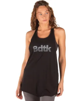 Bodytalk  Women Lifestyle Tank Black 1191-900821-00100