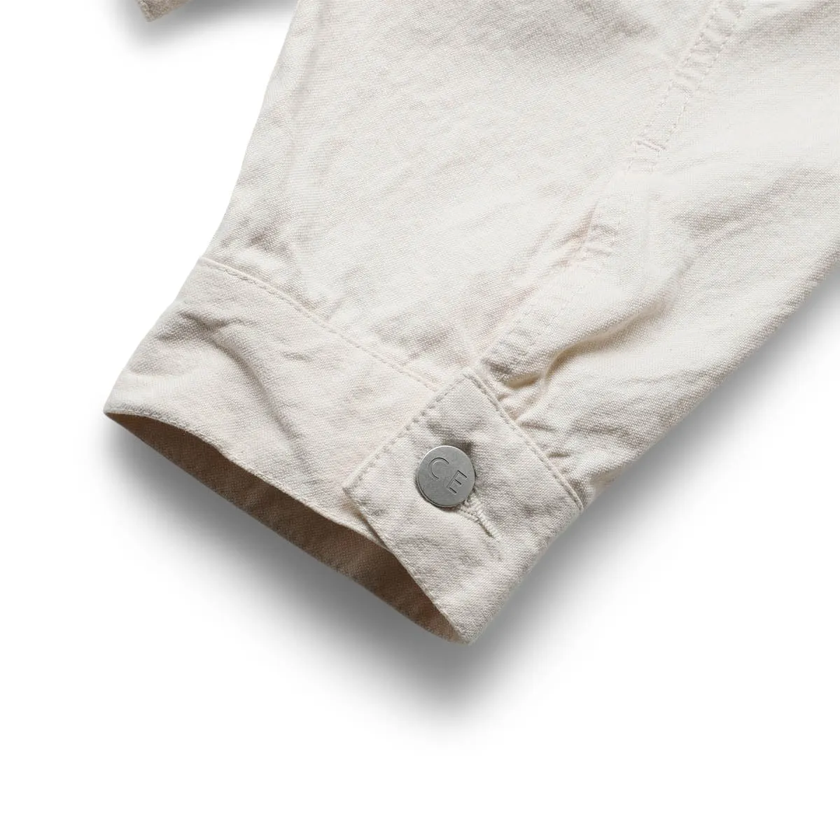 CASUAL CANVAS JACKET