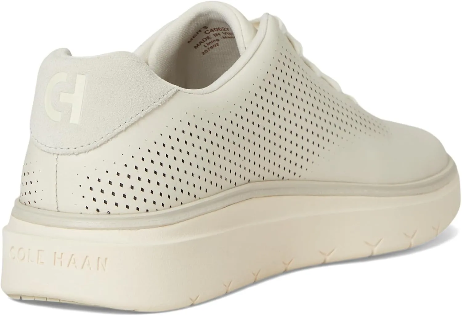 Cole Haan Men's Grandpro Featherarc Laser Sneakers
