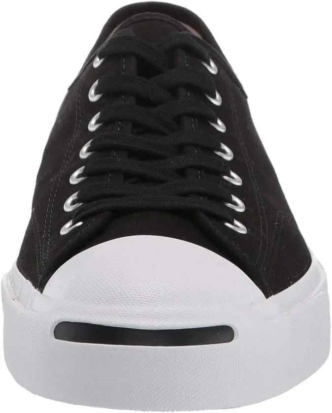 Converse Women's Jack Purcell Cp Canvas Low Top Sneaker