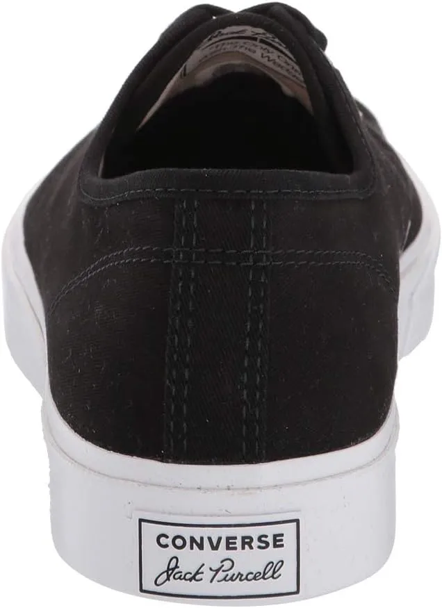 Converse Women's Jack Purcell Cp Canvas Low Top Sneaker