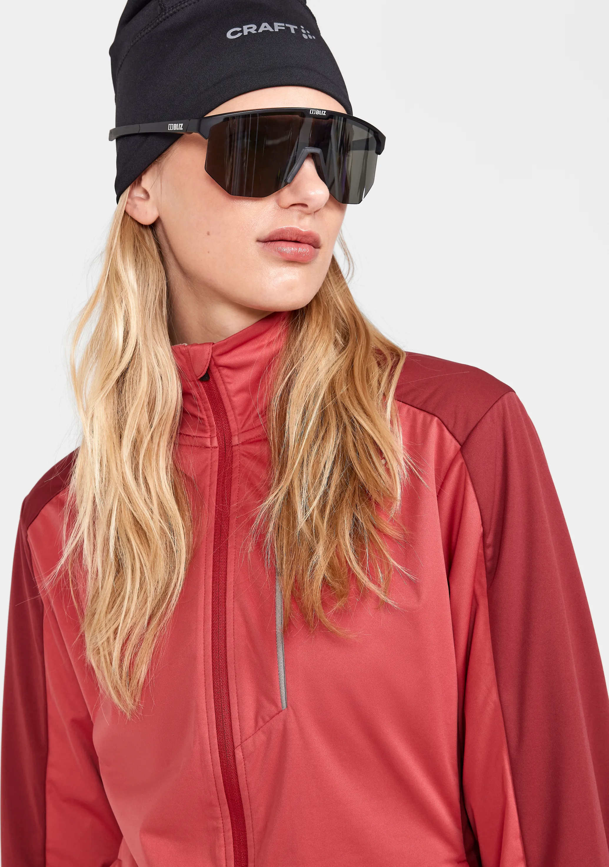 Craft Women&#x27;s Adv Nordic Training Jacket 2 Astro-Dk Astro | Buy Craft Women&#x27;s Adv Nordic Training Jacket 2 Astro-Dk Astro here | Outnorth