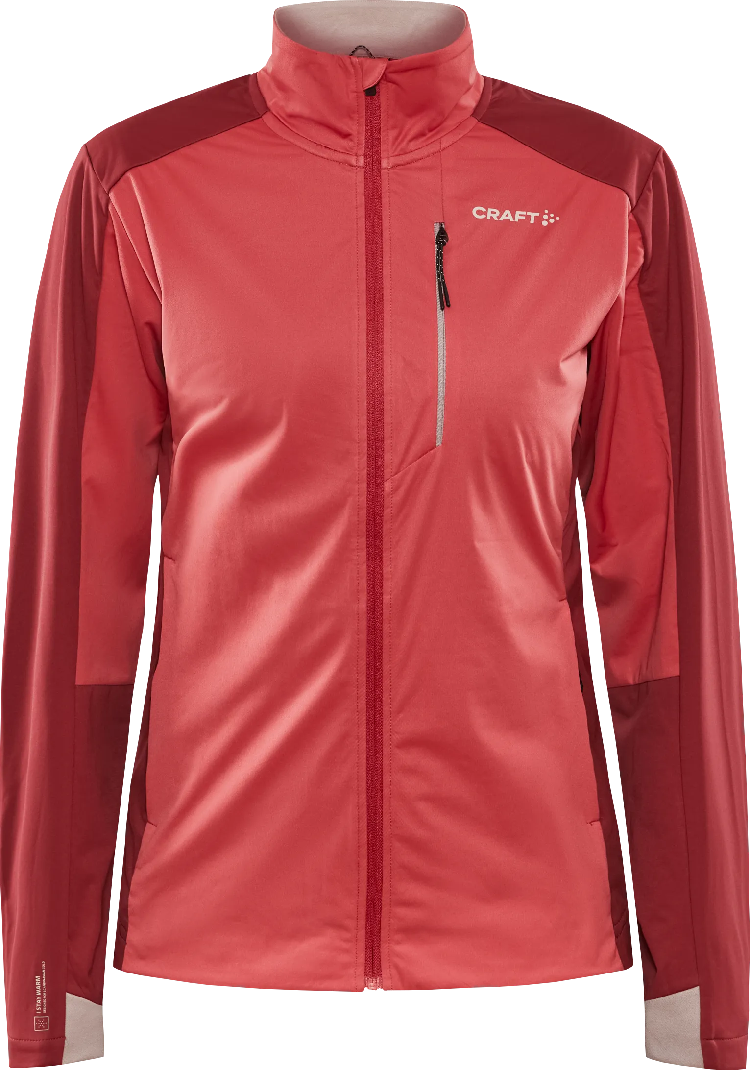 Craft Women&#x27;s Adv Nordic Training Jacket 2 Astro-Dk Astro | Buy Craft Women&#x27;s Adv Nordic Training Jacket 2 Astro-Dk Astro here | Outnorth