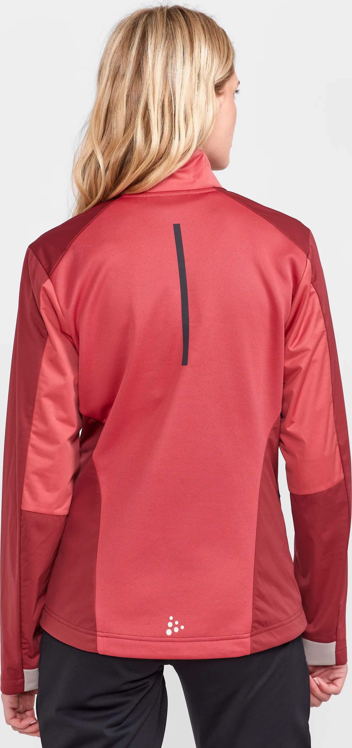 Craft Women&#x27;s Adv Nordic Training Jacket 2 Astro-Dk Astro | Buy Craft Women&#x27;s Adv Nordic Training Jacket 2 Astro-Dk Astro here | Outnorth