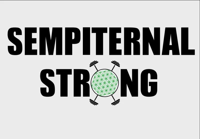 CROSSFIT SEMPITERNAL