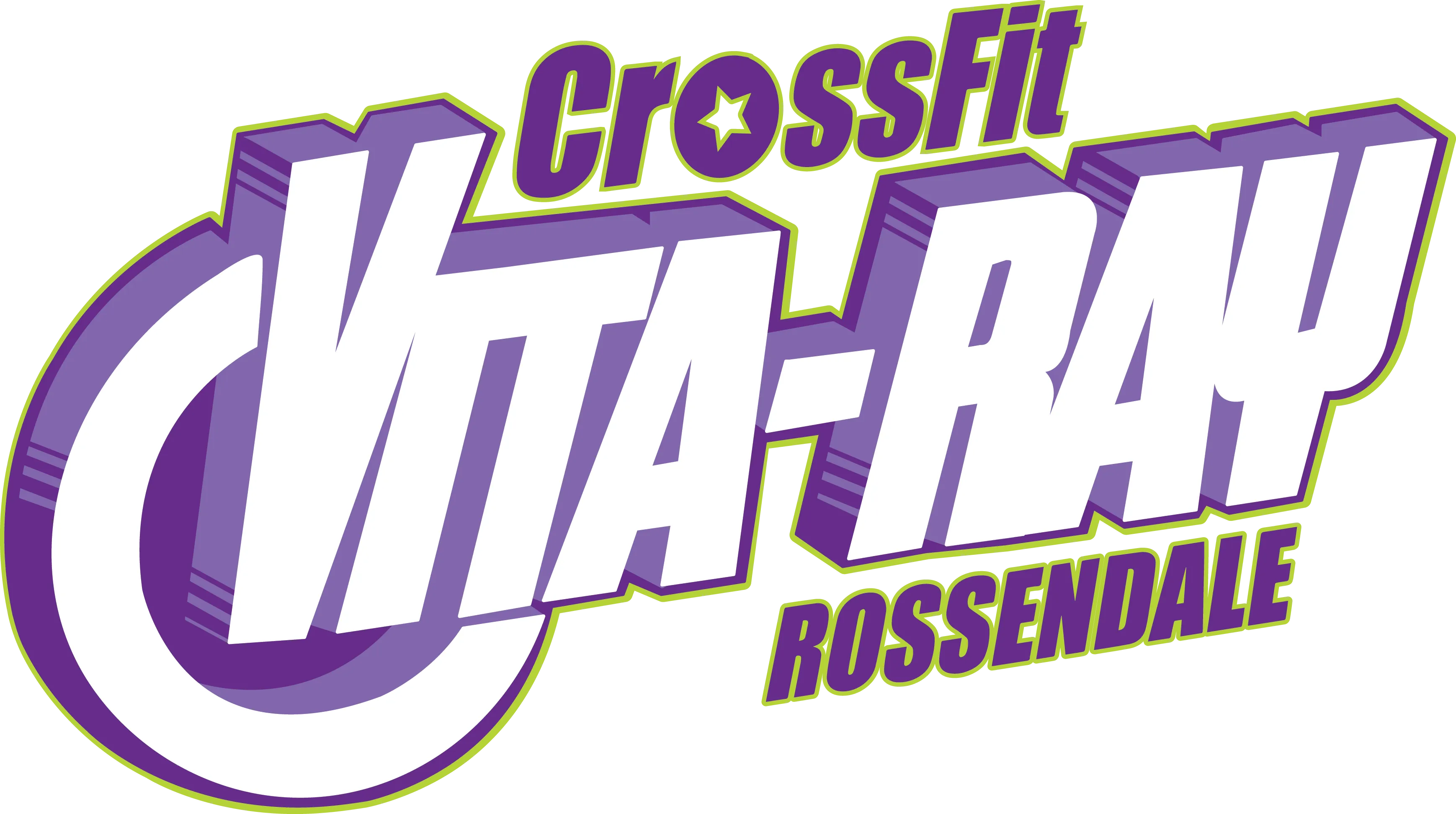 CROSSFIT VITA-RAY