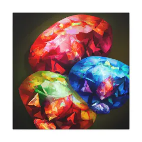 Dirk Heydenburgh - Canvas Wall Art