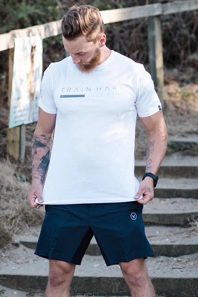 DT Tee | Train Easy