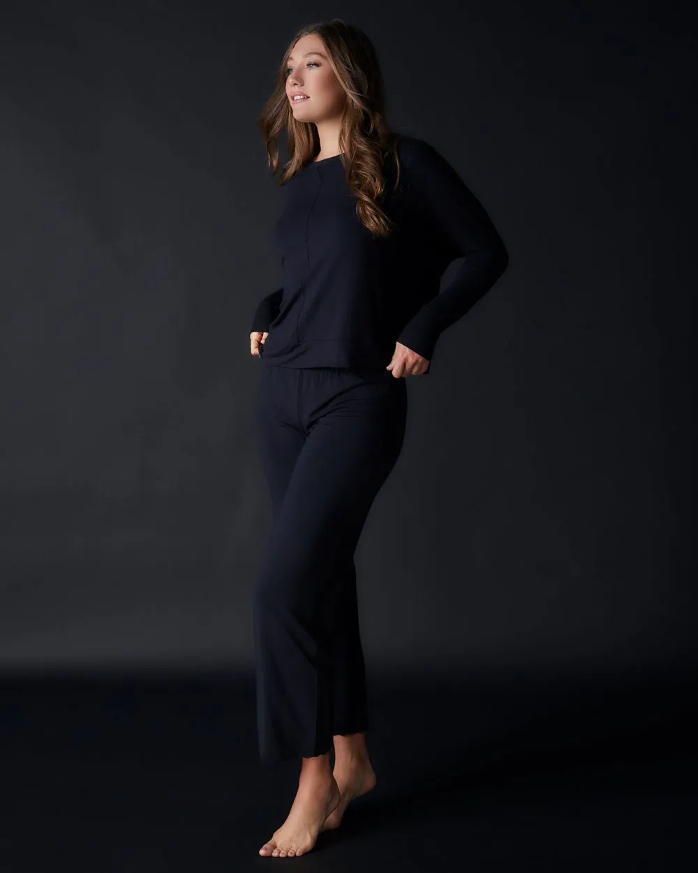 Emma Pullover