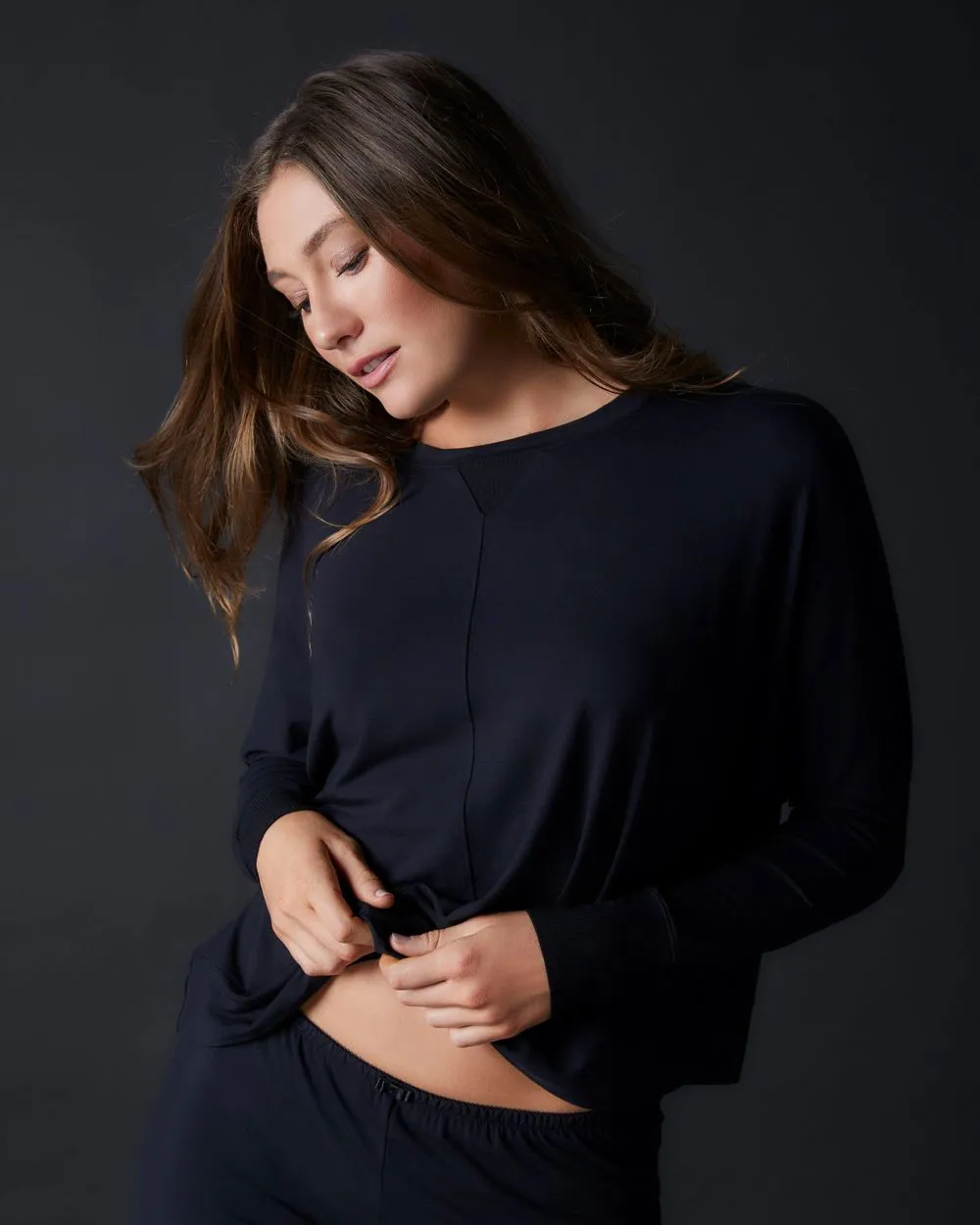 Emma Pullover