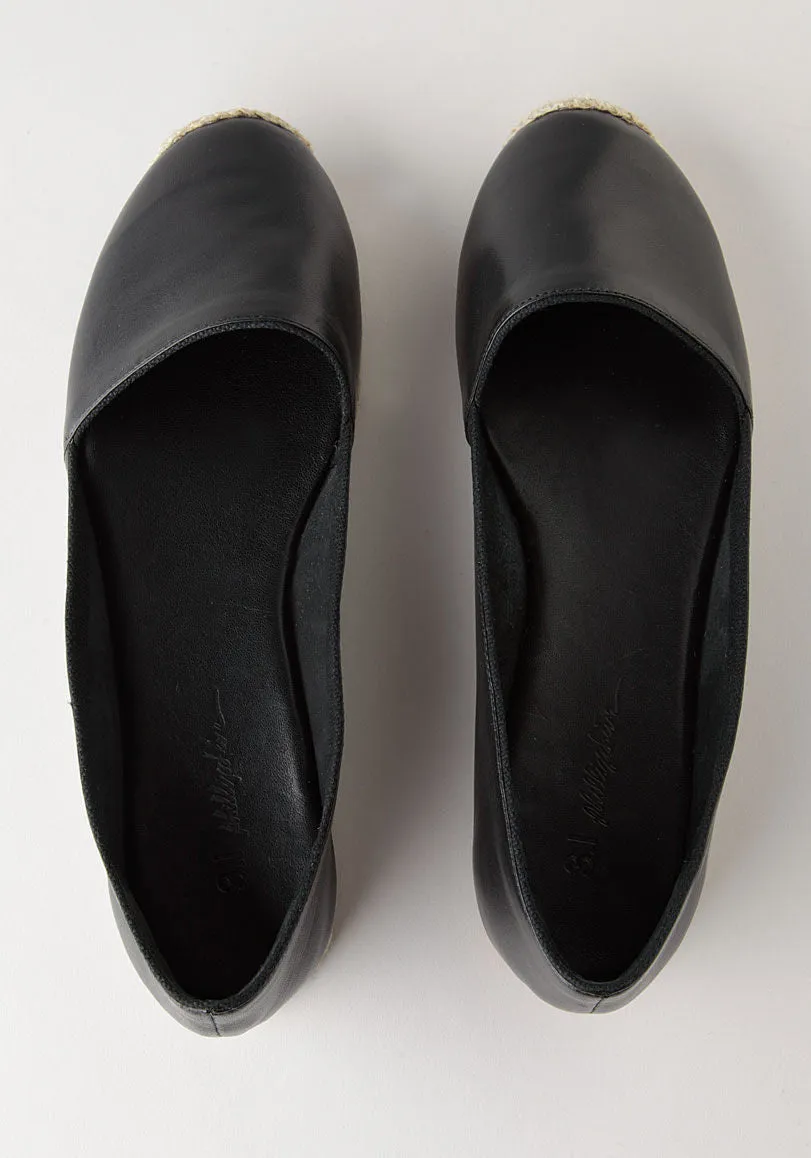 Espie Espadrille Slip-On
