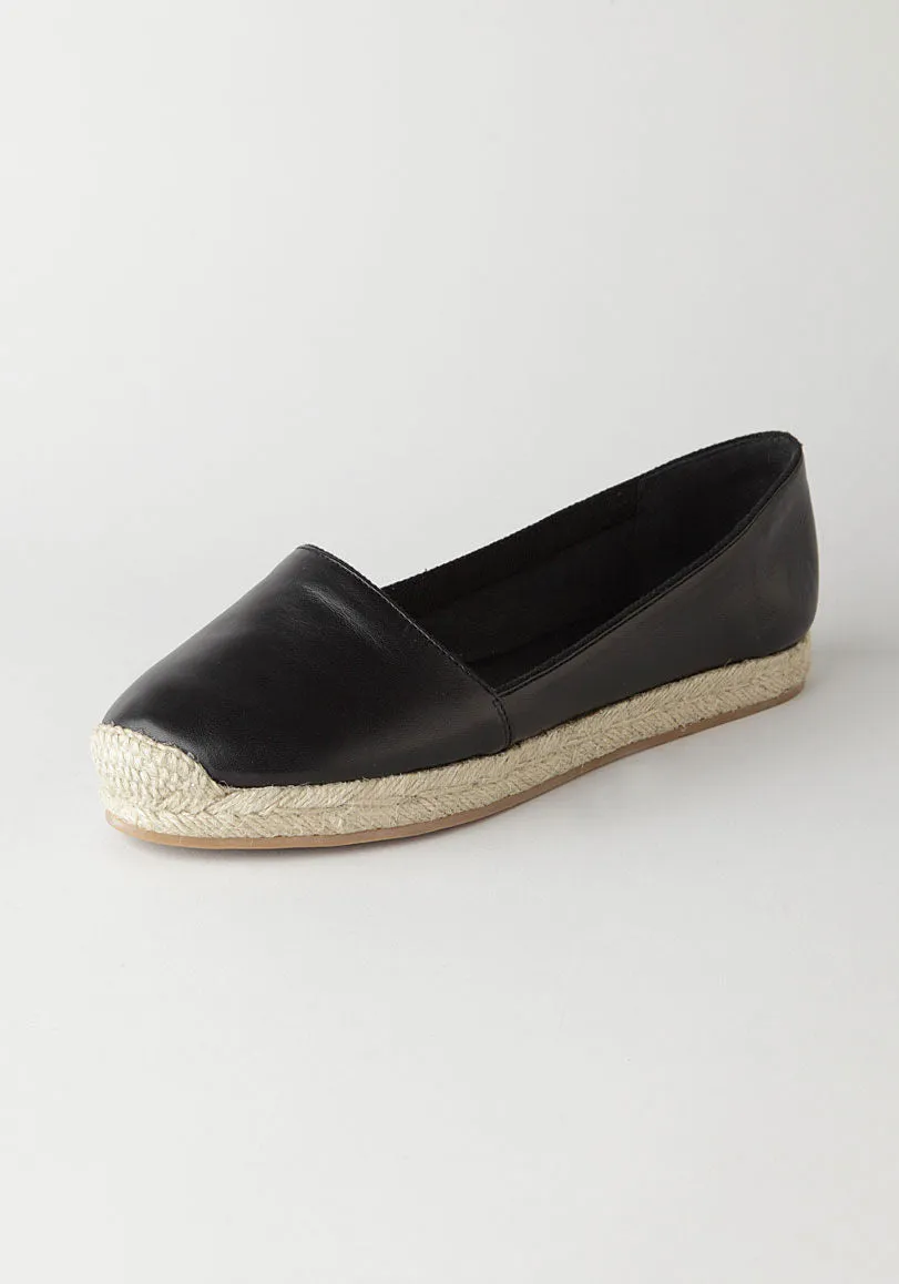 Espie Espadrille Slip-On