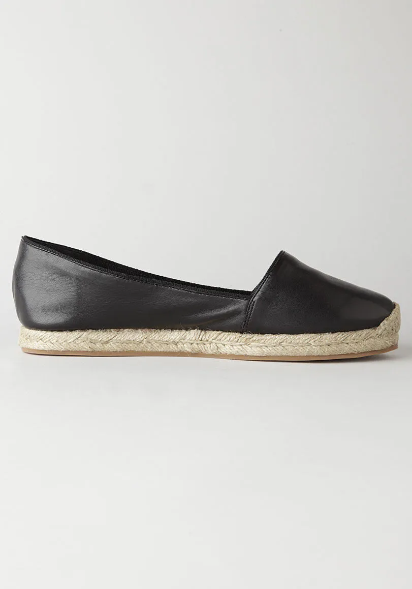 Espie Espadrille Slip-On