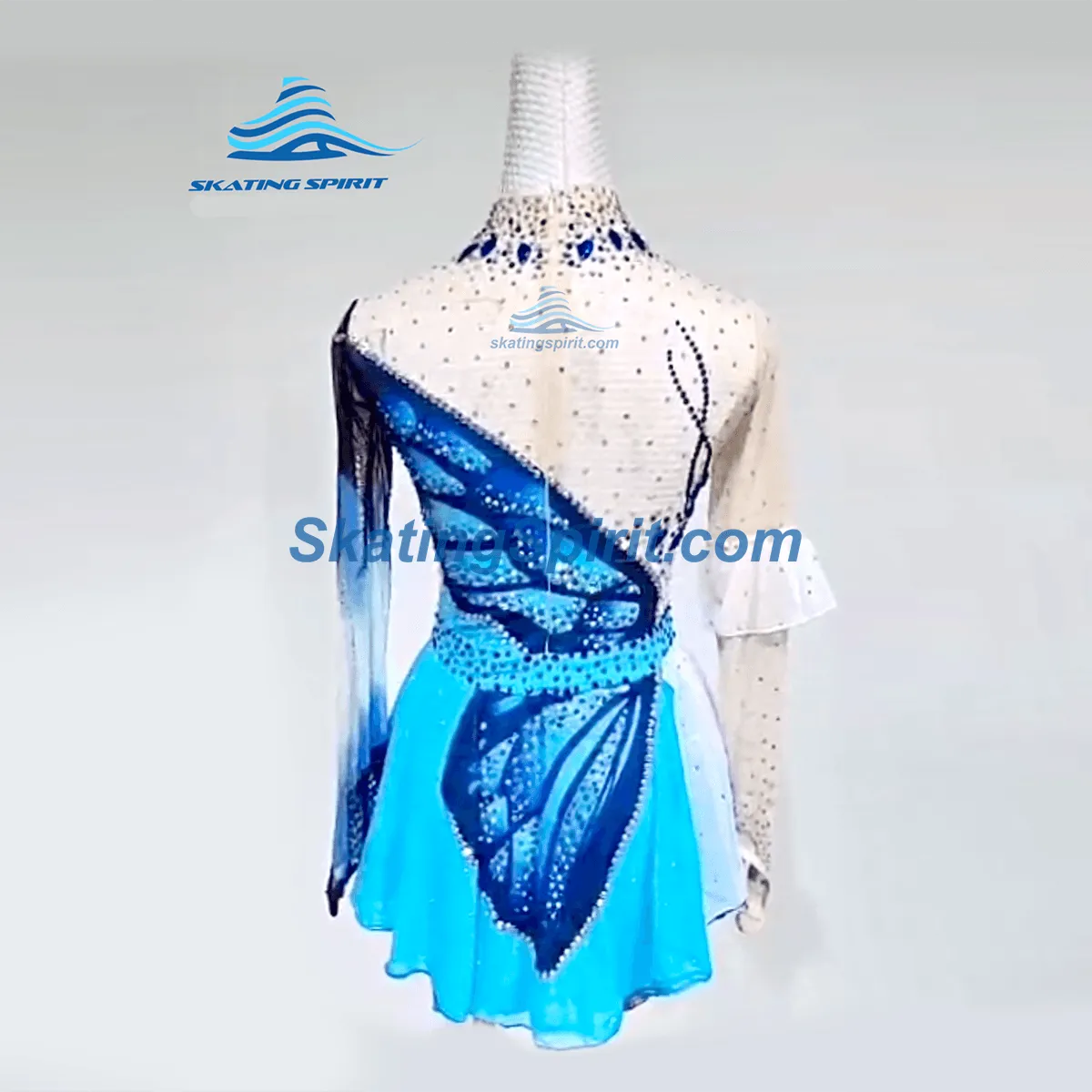 Figure Skating Dress #SD176