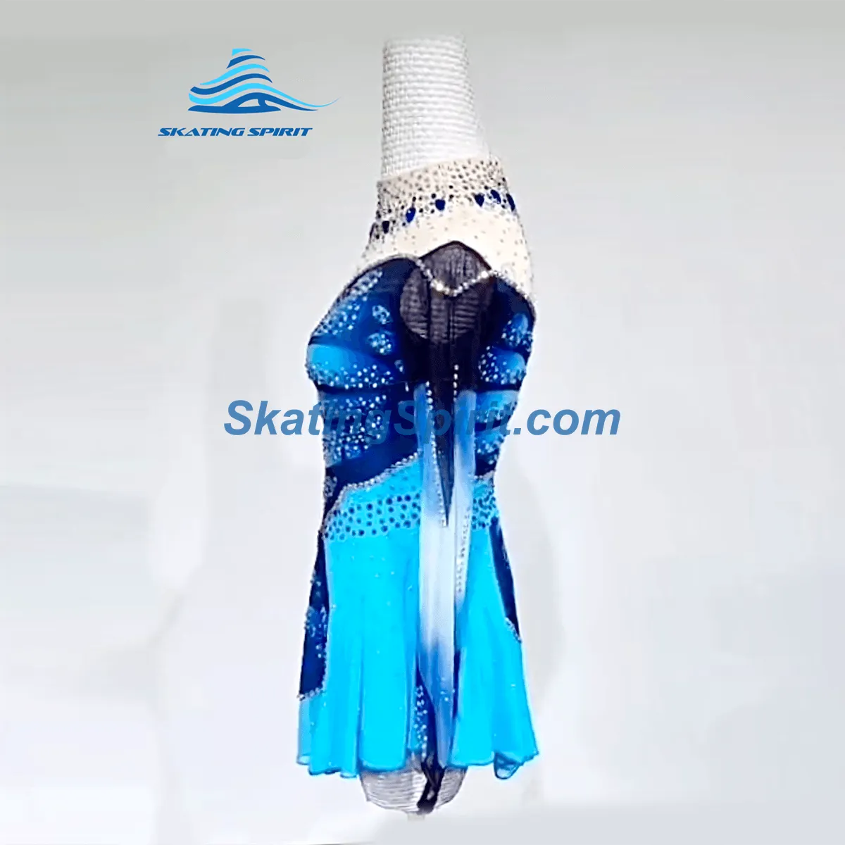 Figure Skating Dress #SD176