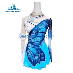 Figure Skating Dress #SD176