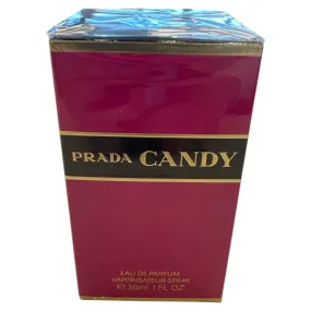 Fragrance Luxury Designer By Prada