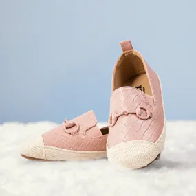 Girls Casual Canvas GC9001-Pink