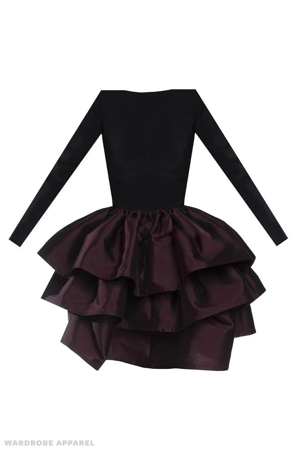 Greta Constantine - The Trixie Dress
