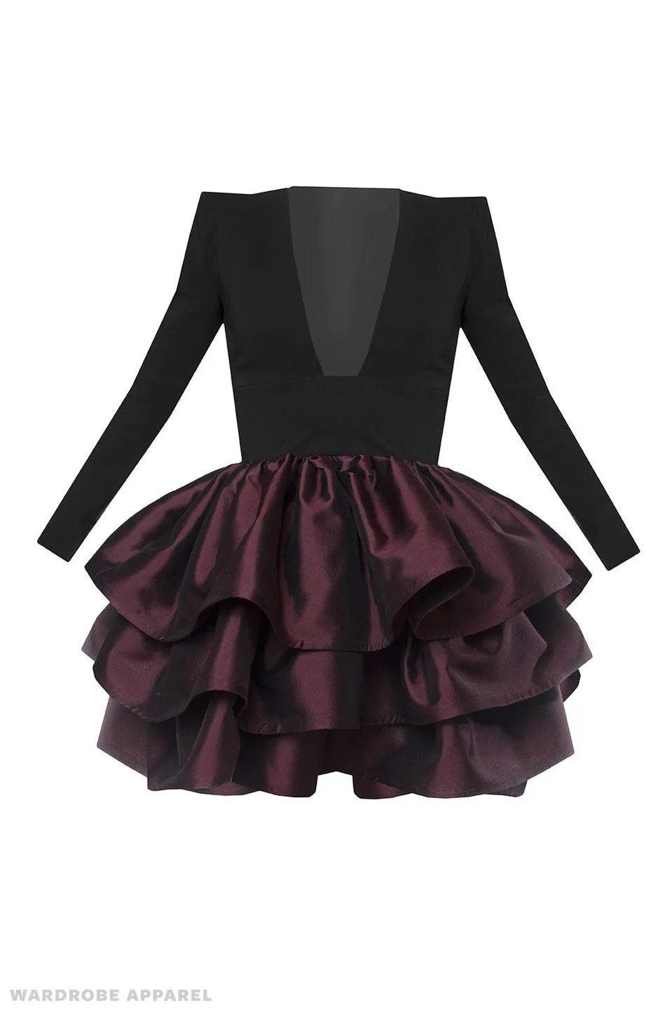 Greta Constantine - The Trixie Dress