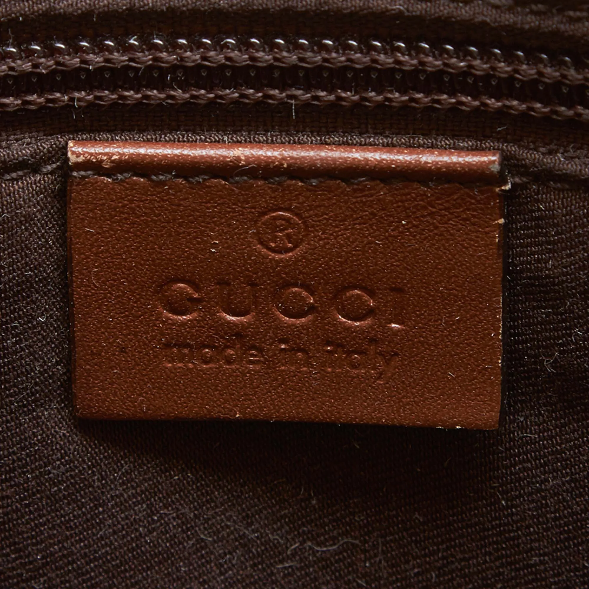 GUCCI WEB SUPREME GG CROSSBODY BAG