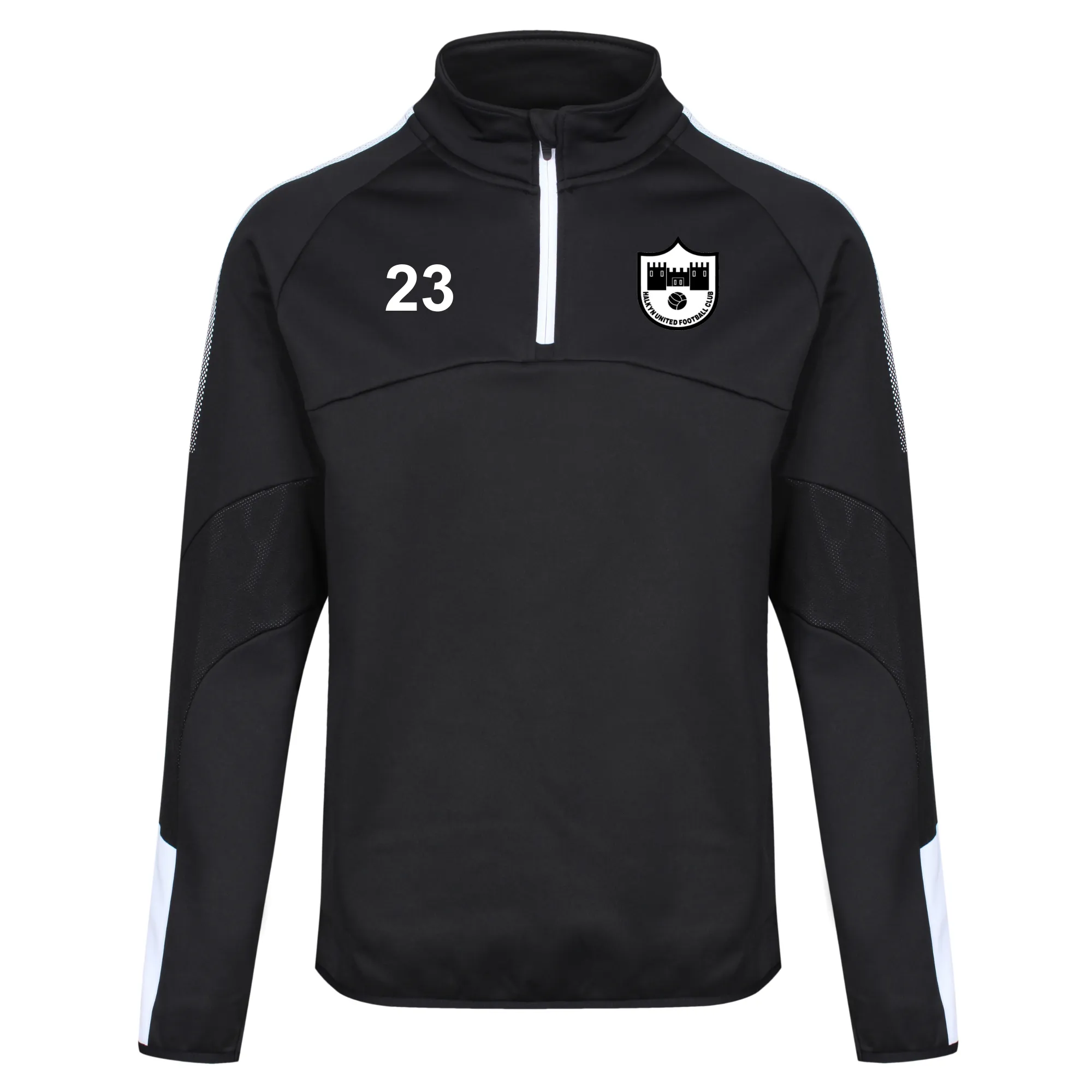 Halkyn United Juniors Training Top