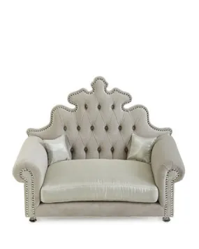 Isabella Dog Bed
