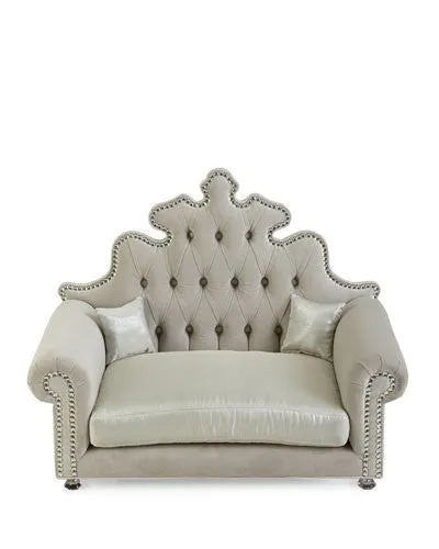 Isabella Dog Bed