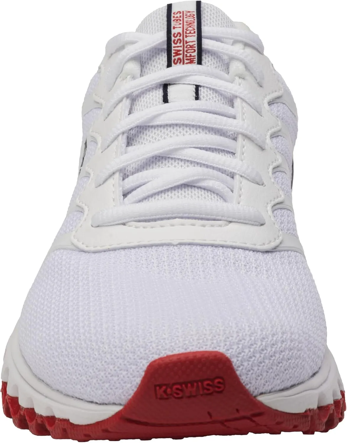 K-Swiss Men's Tubes 200 Training Shoe