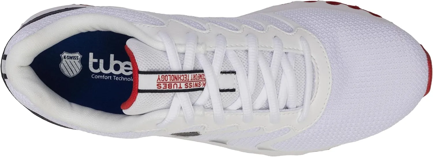 K-Swiss Men's Tubes 200 Training Shoe