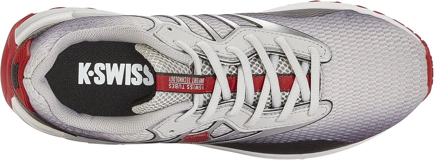 K-Swiss Men's Tubes Sport Training Shoe