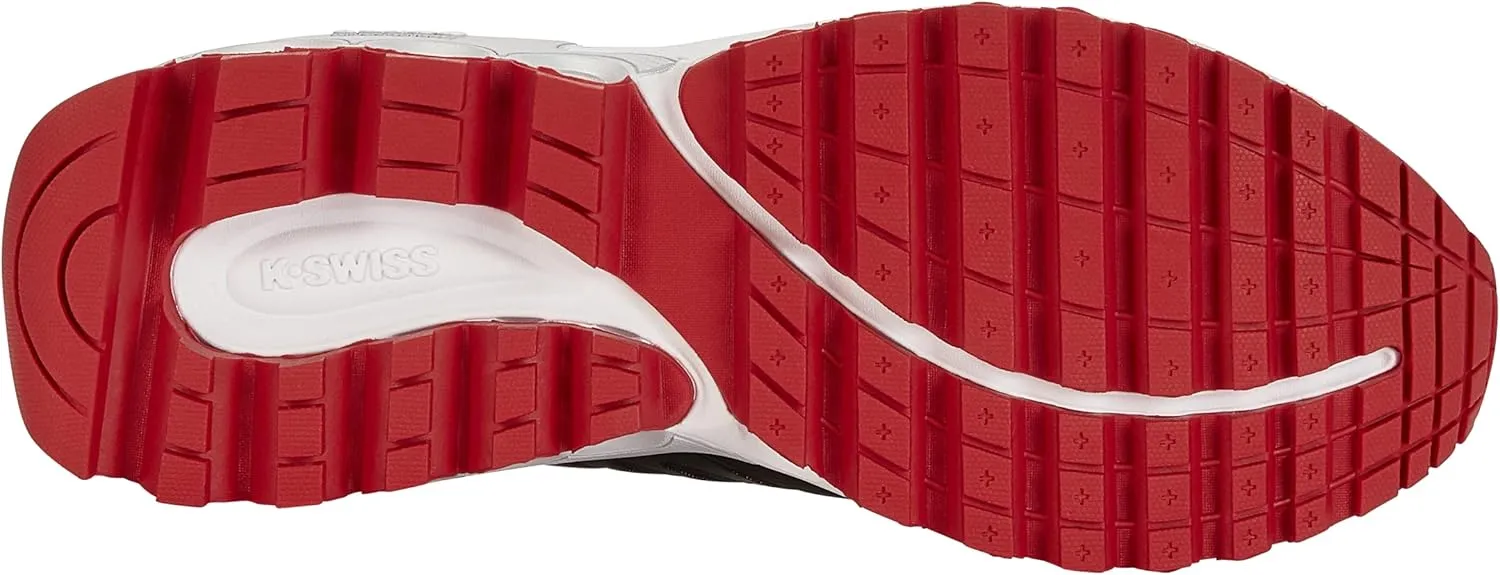 K-Swiss Men's Tubes Sport Training Shoe