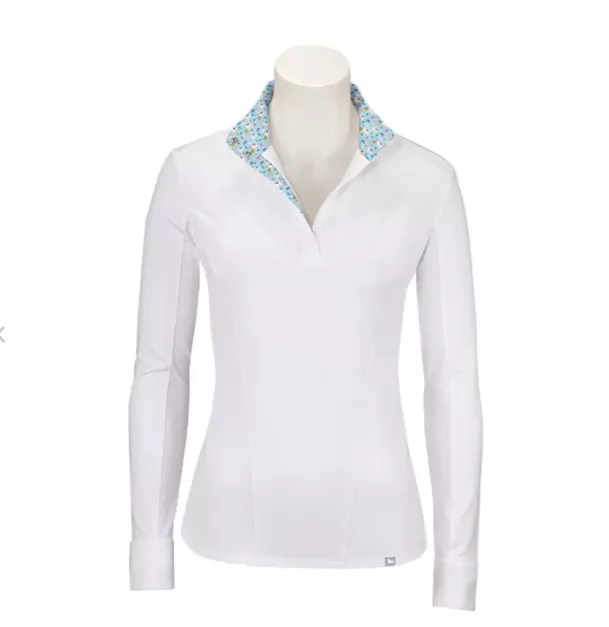 Llamas | RJ CLASSICS Tori Show Shirt