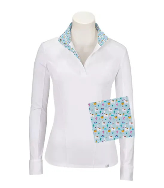 Llamas | RJ CLASSICS Tori Show Shirt