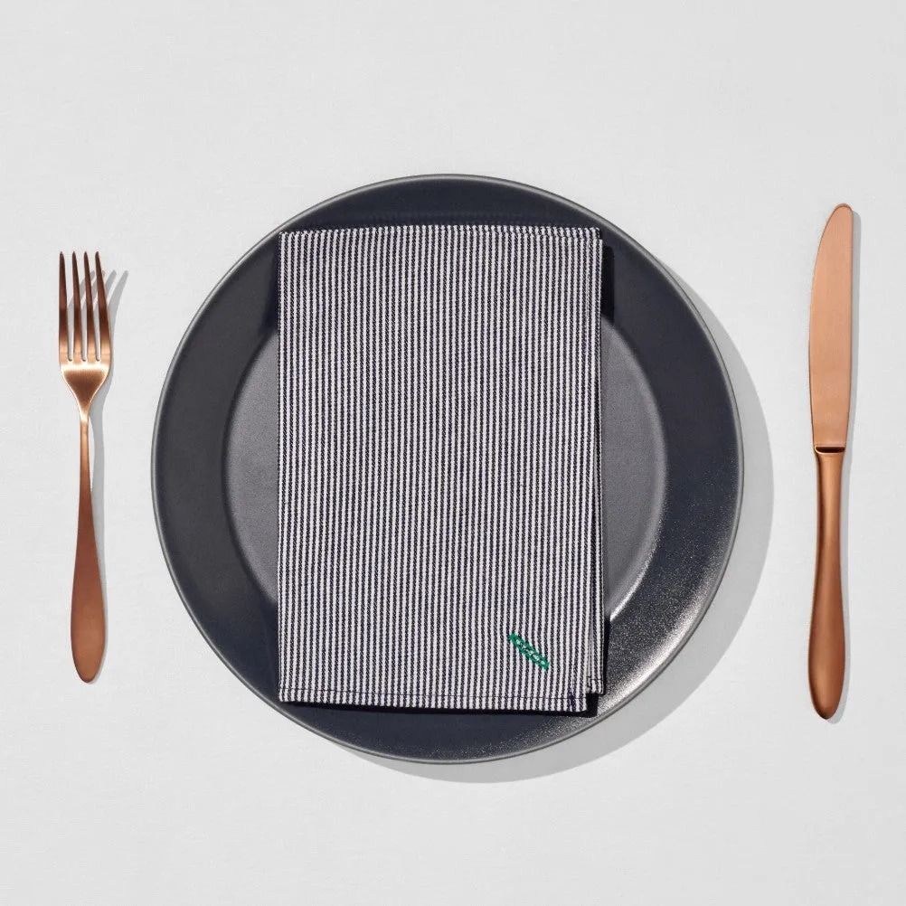 Luxury flatware set