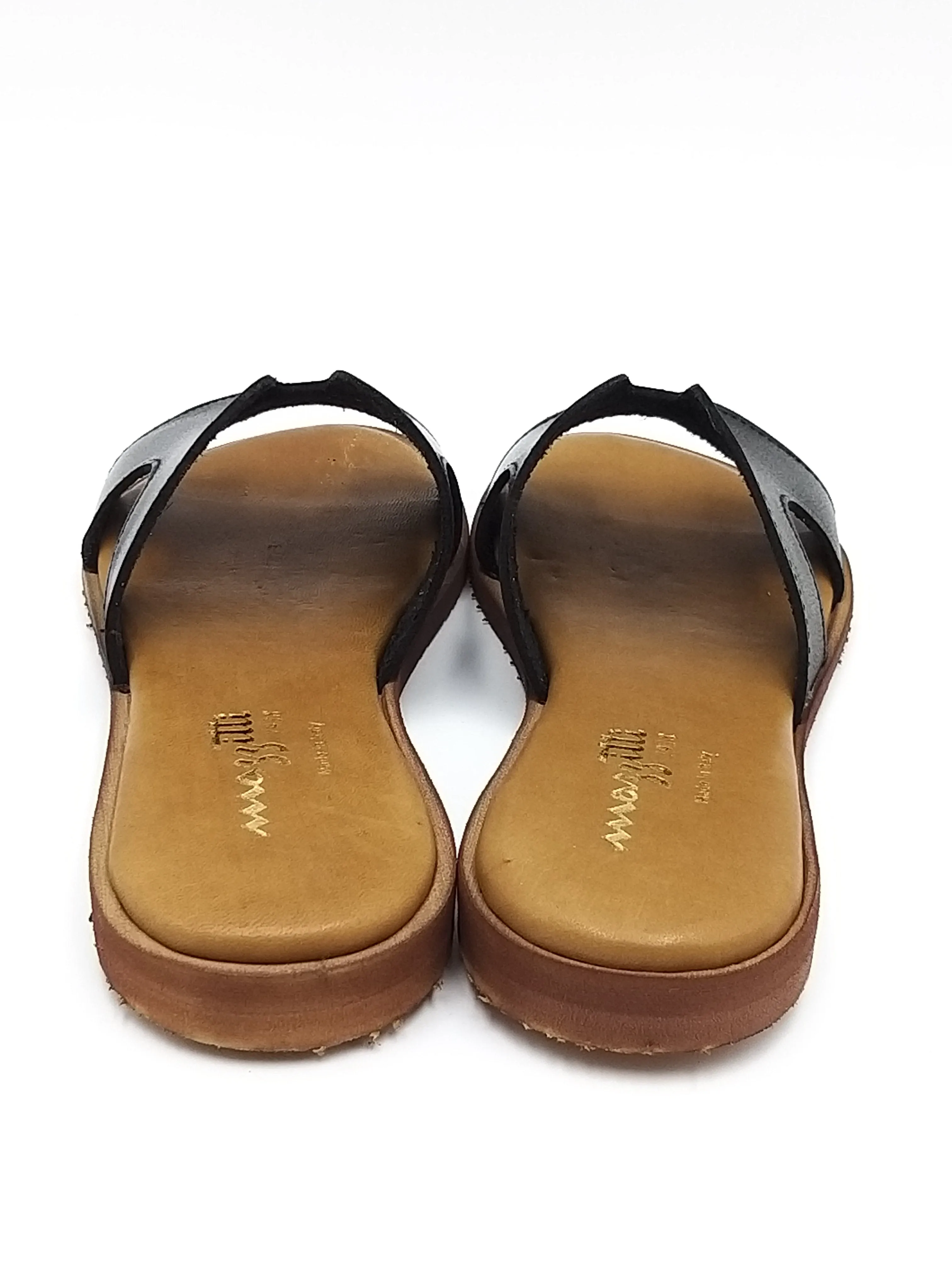 Mazzitti - Sandali Slip On