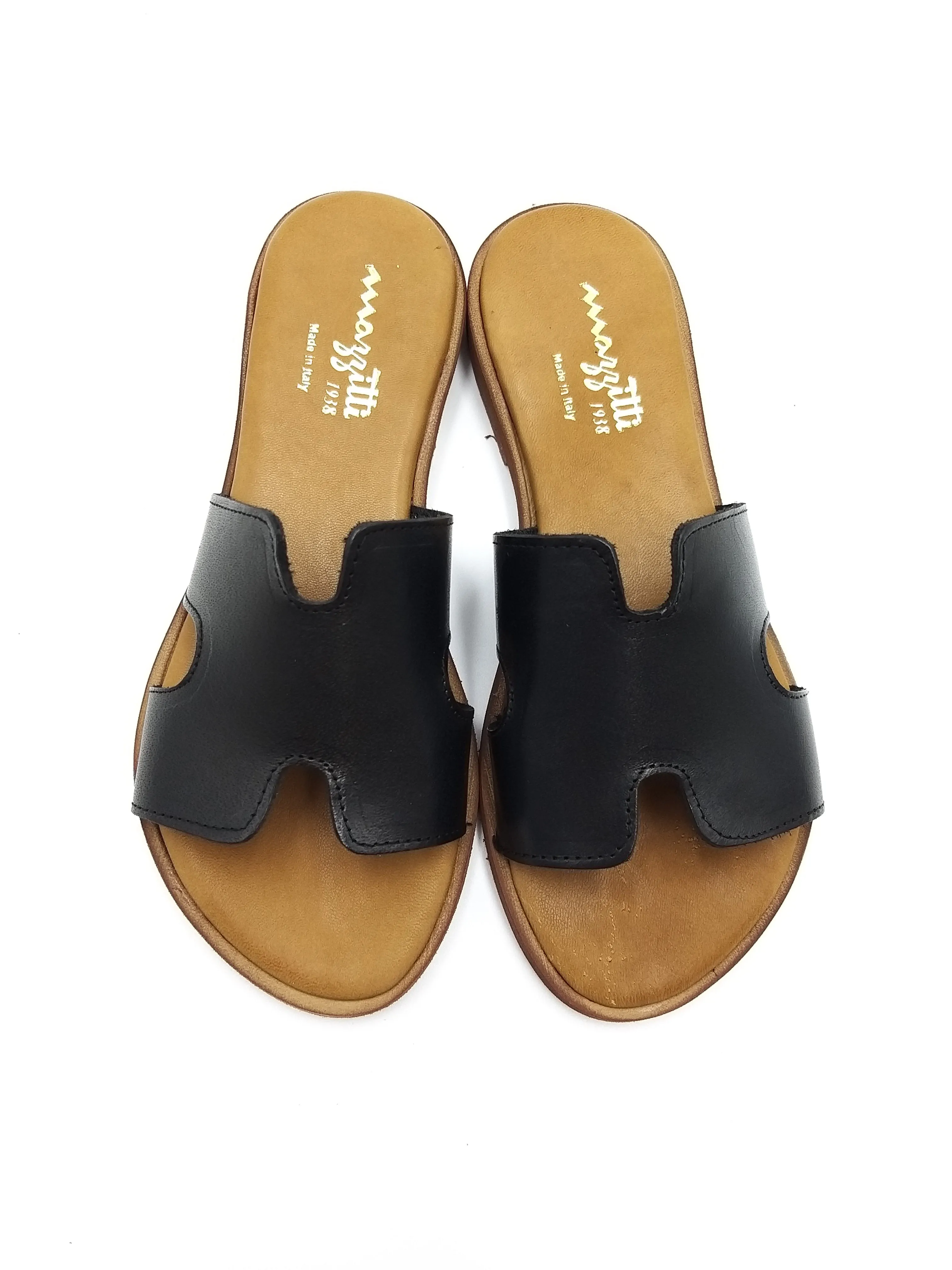 Mazzitti - Sandali Slip On