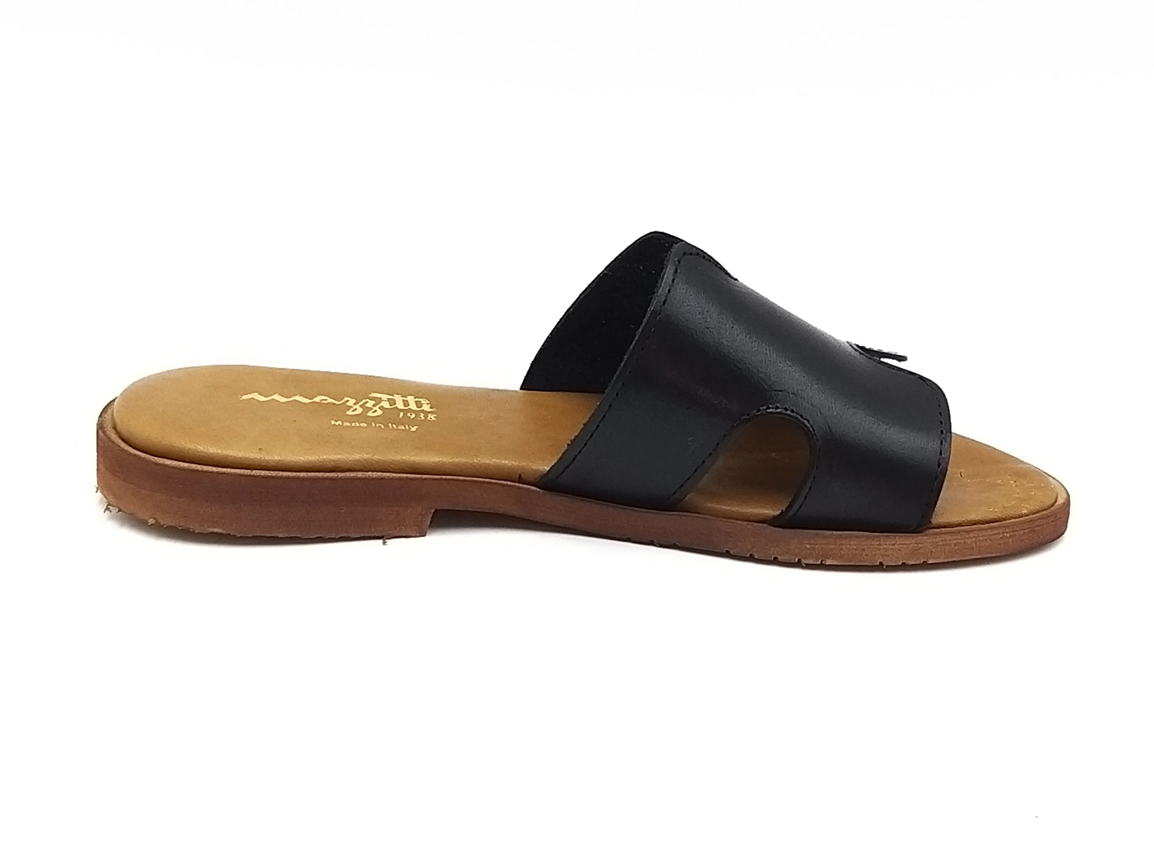 Mazzitti - Sandali Slip On