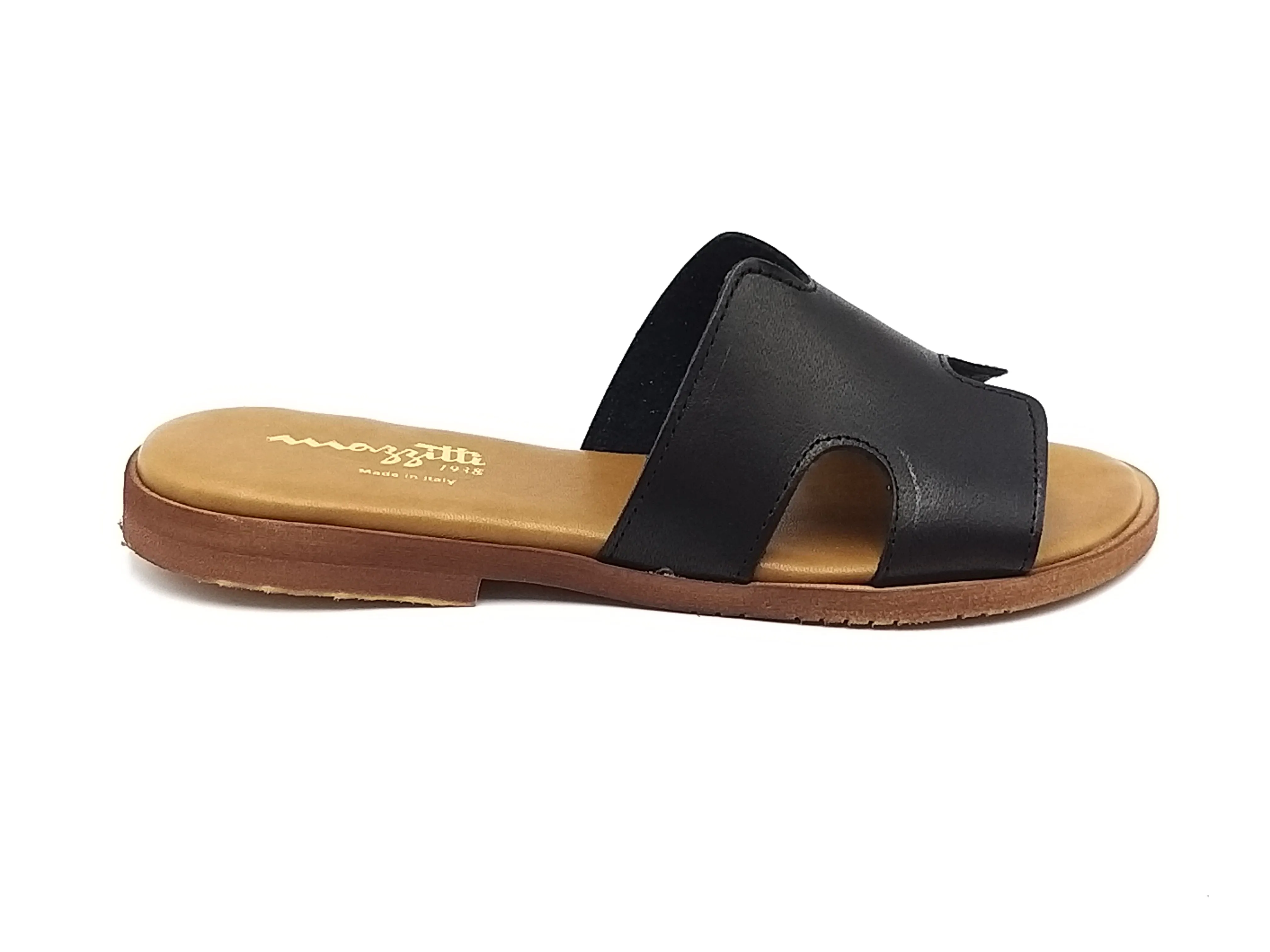 Mazzitti - Sandali Slip On