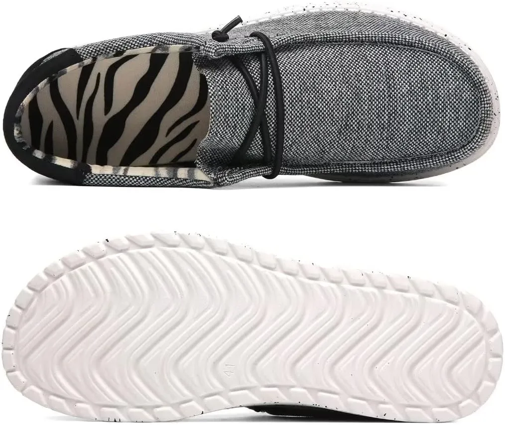 Mens Casual Loafers
