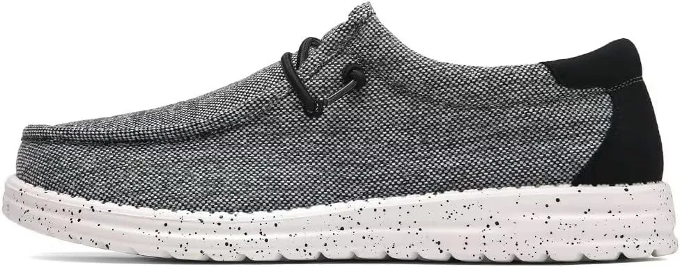 Mens Casual Loafers
